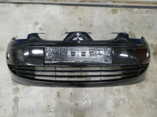 Paraurti anteriore mitsubishi - anteriore,