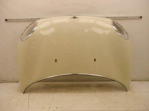 Cofano mini - cofano, (r56)