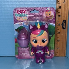 Cry babies magic tears purple - cry,