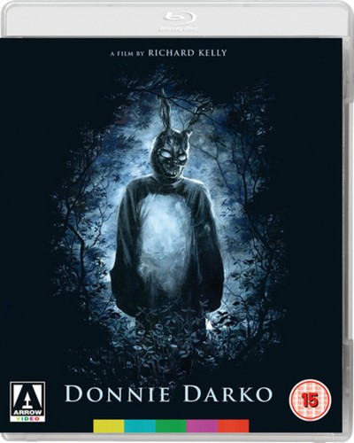 Donnie darko jake - donnie,