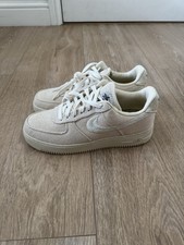 Stussy Air Force One fossile