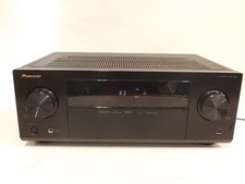 Pioneer VSX-330-K Ricevitore
