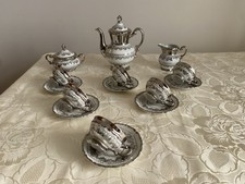 SUBLIME SERVIZIO TAZZINE DA