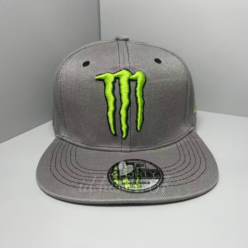 Cappello monster energy - cappello, uomo