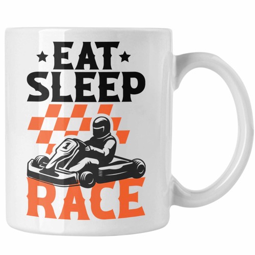 Tazza pilota kart - tazza, go