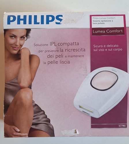 Philips lumea comfort - philips,