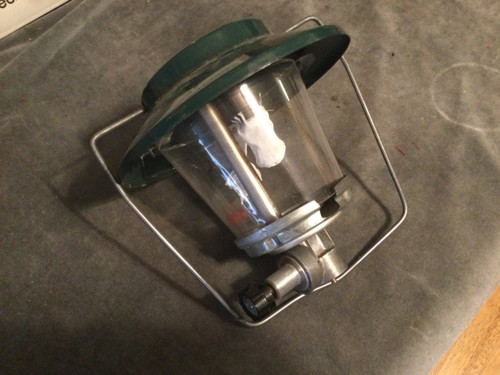 Lanterna gas propano mantle - gas,