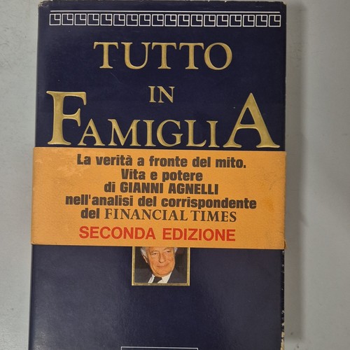 Tutto famiglia seconda - tutto,