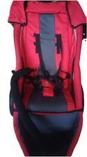  Passeggino sportivo
