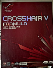 Scheda madre ASUS Crosshair V