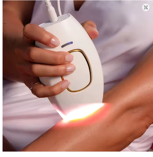 Epilatore laser ipl - epilatore,