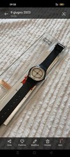 orologio Swatch mod. Wheel