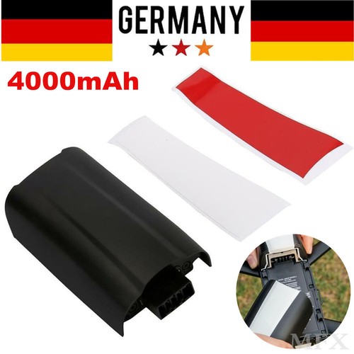 Batteria 4000mah per - batteria,
