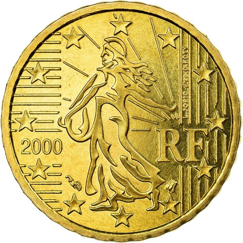 689776 france 10 euro - [#689776],