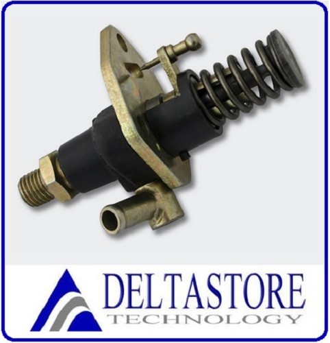 Pompa iniezione diesel 10hp - di,