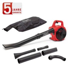 Soffiatore foglie benzina