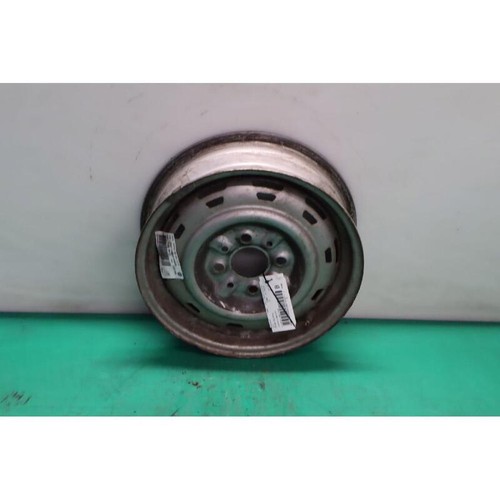 Cerchio ferro autobianchi - in,