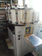 tintometro meccanico colorificio SANMARINESE