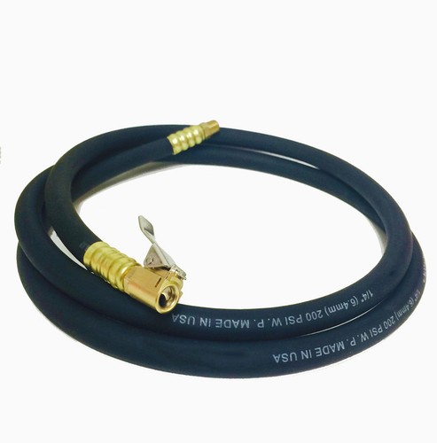 Made usa inflation - in, hose