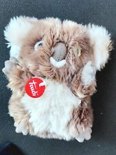 TRUDI KOALA taglia S Peluches