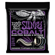 Ernie Ball Slinky Cobalt Bass