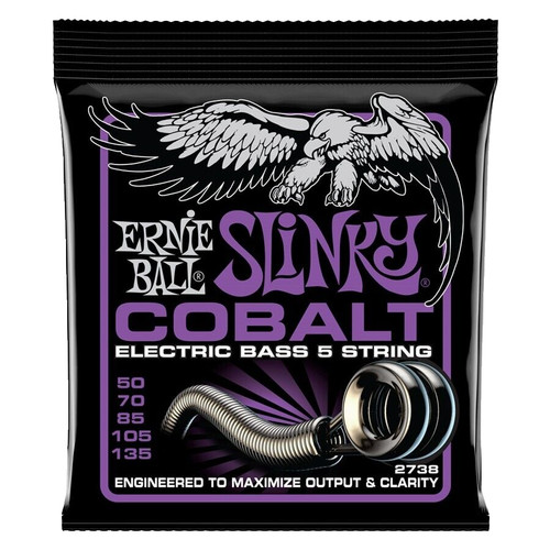 Ernie ball slinky - ball,