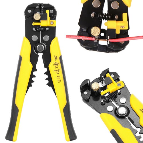 Pinza spelacavi spelafili - spelacavi,