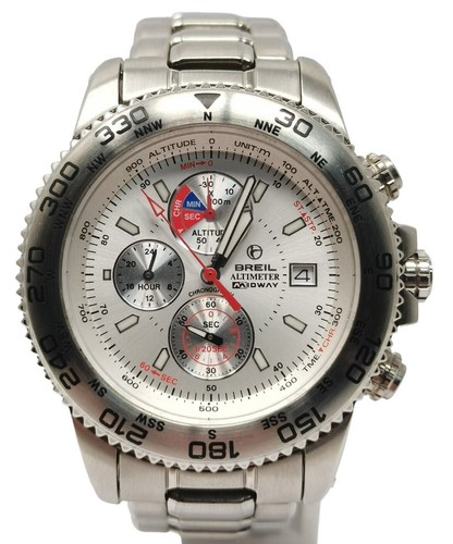 Orologio breil altimeter - breil,
