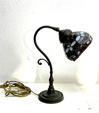 Lampada stile tiffany abatjour - stile,