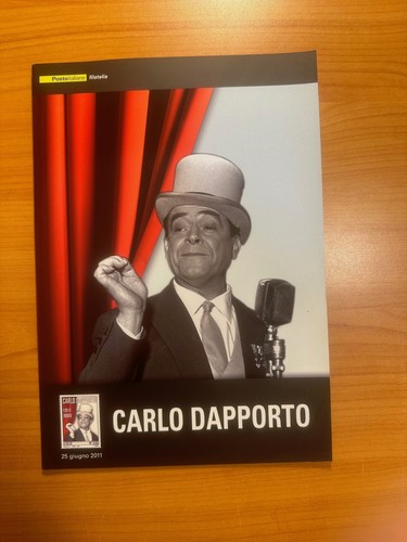 Italia 2011 carlo dapporto - carlo,