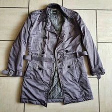Trench Cappotto uomo CNC Costume National Tg. S/M