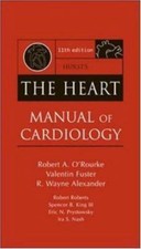 Hurst's the Heart Manual of