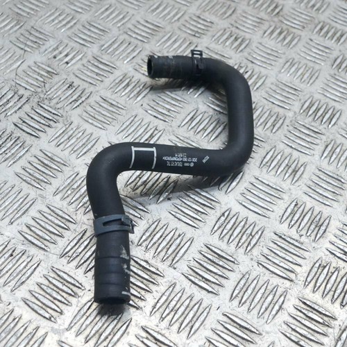 Tubo refrigerante - , acqua