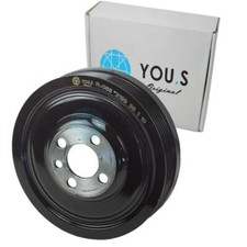 You.S Originale Puleggia per