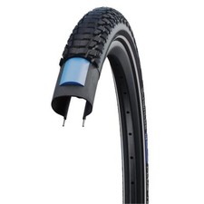 copertone marathon plus tour 28x2.15 smart dualguard addix e reflex SCHWALBE cop