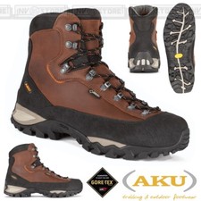 Scarpe AKU ZENITH II GTX