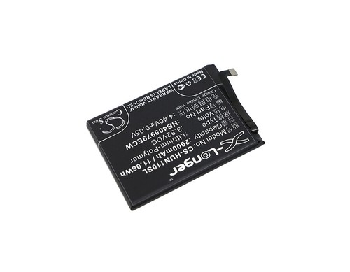 Batteria polimero per - li-polimero,