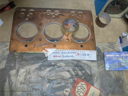 Serie guarnizioni motore