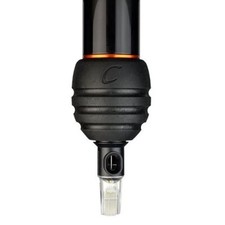 Cheyenne Penna Tatuaggio Ergo Rotonda Impugnatura Monouso - Hawk Pen - Unio - SOL Nova