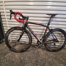 2015 Wilier Zero.7 Road Bike -