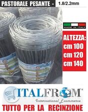 500m Rotolo Rete Metallica