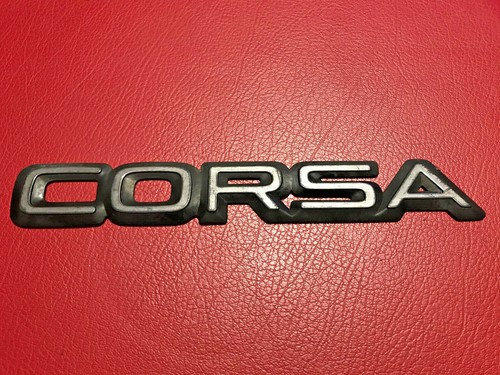 Opel corsa 90127769 - opel,