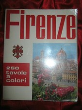 GUIDA TURISTICA DI FIRENZE
