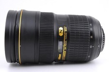 Nikon AF-S 24-70mm F/2.8 G ED