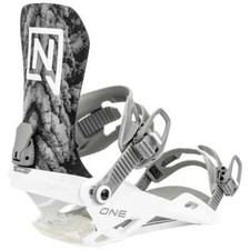 Attacchi Snowboard Bindings