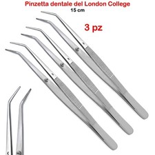Pinza per medicazioni
