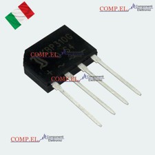 KBP310G PONTE DIODI