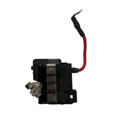 A12XER CAVO BATTERIA PER CHEVROLET Aveo 2° Serie (11>) - Benzina 1.2