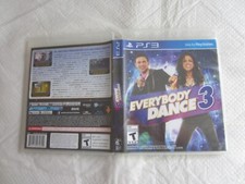 Everybody Dance 3 - in