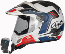 Kit mentoniera casco moto